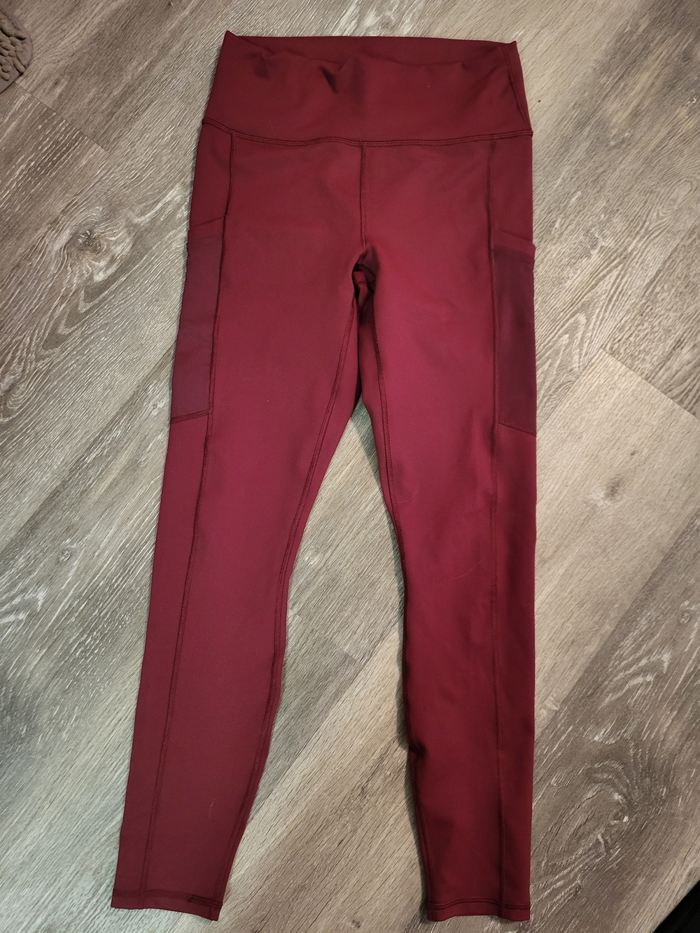 Womens Fabletics Powerhold Legging Size Medium